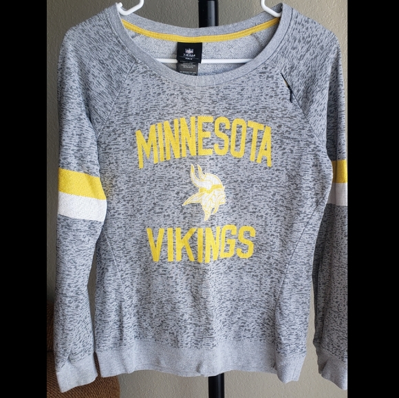 minnesota vikings youth shirt